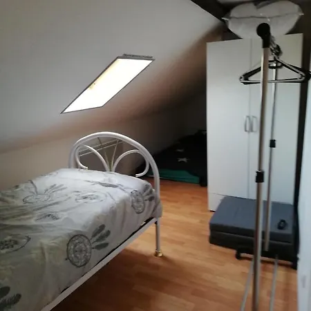 Du Siecle شقة La Fere