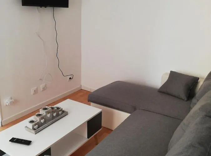 Du Siècle Appartamento *