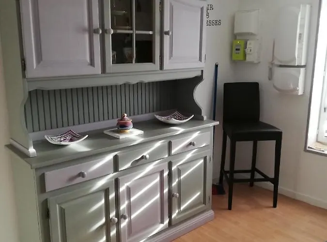 Appartamento Du Siècle La Fere