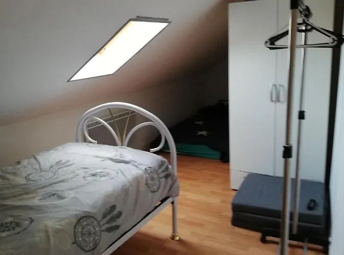 Du Siècle Appartamento La Fere