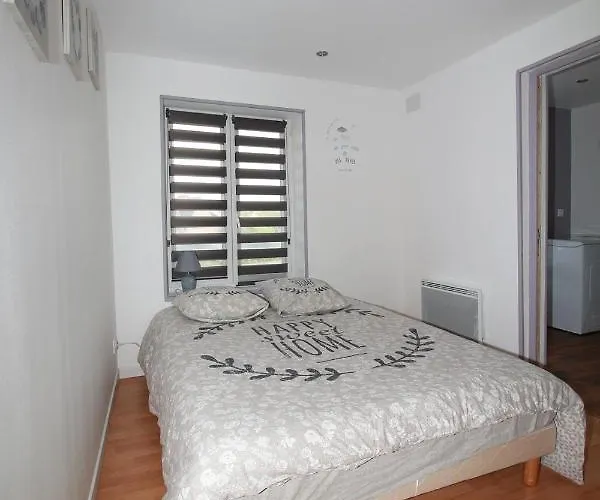 Du Siècle Appartamento *