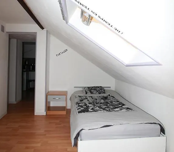 Du Siècle Appartamento La Fere