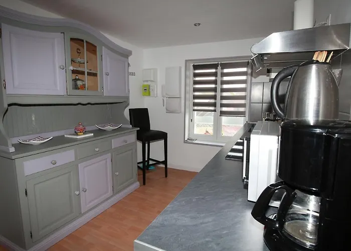 Appartamento Du Siècle