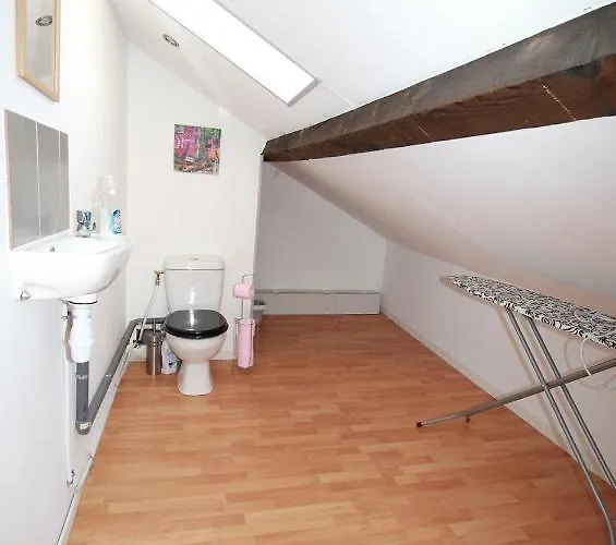 Du Siècle Appartamento *