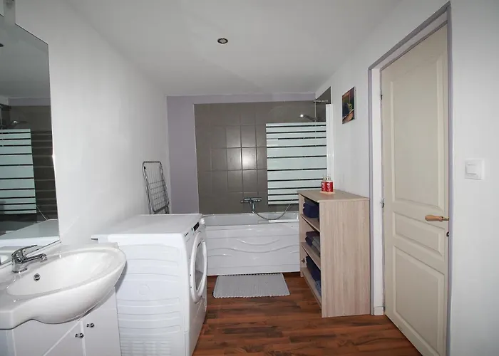 Appartamento Du Siècle