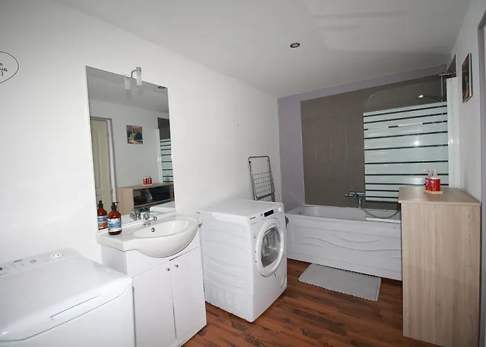 Du Siècle Appartamento *